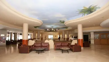 El Kantaoui Center