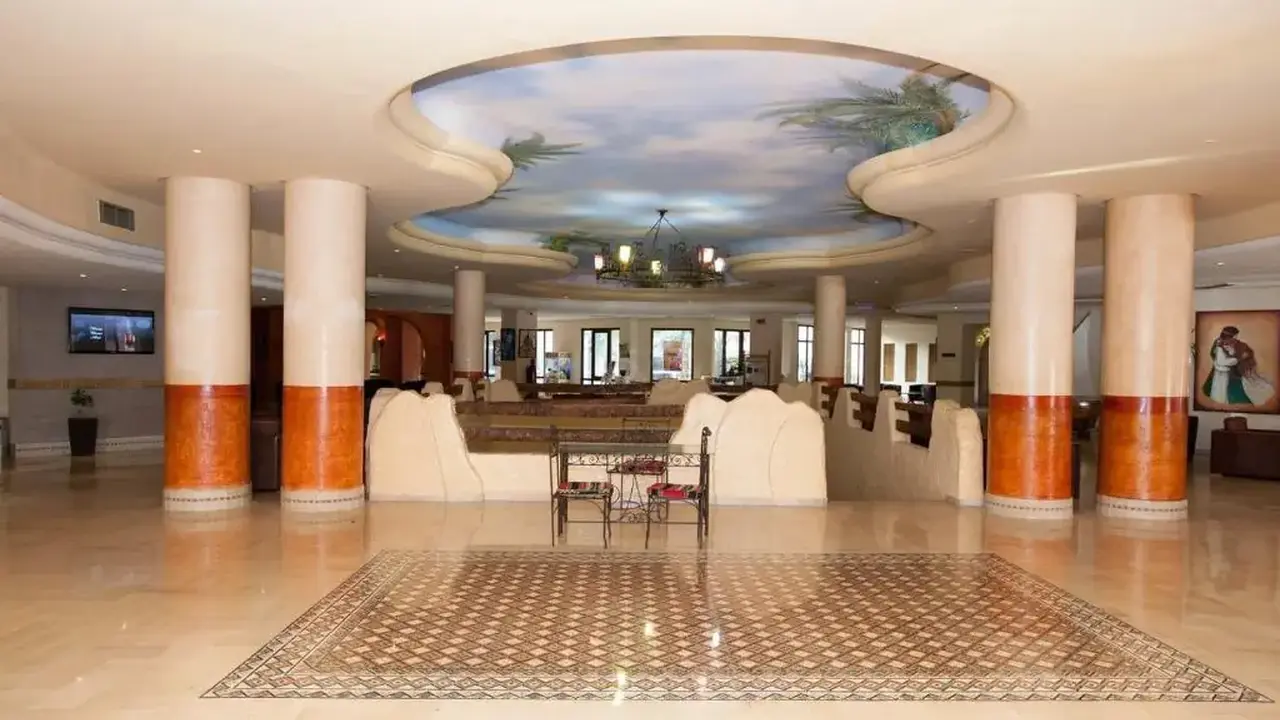 El Kantaoui Center