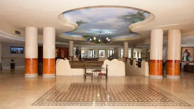 El Kantaoui Center
