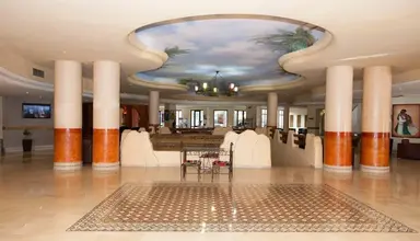 El Kantaoui Center