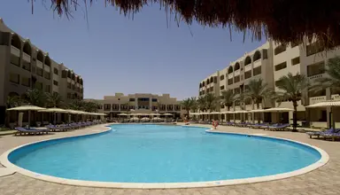 El Karma Aqua Beach Resort