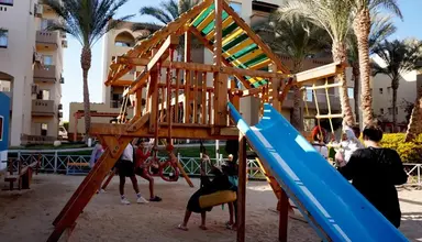 El Karma Aqua Beach Resort