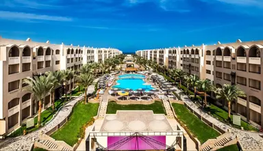 El Karma Aqua Beach Resort