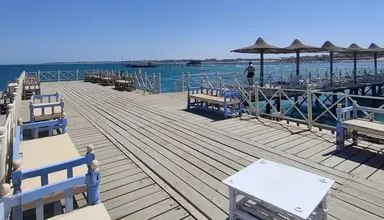 El Karma Aqua Beach Resort