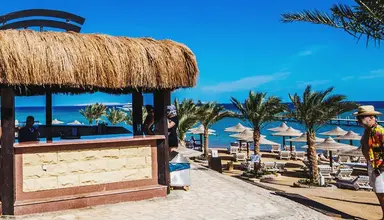 El Karma Aqua Beach Resort