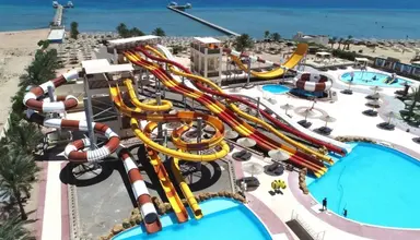 El Karma Aqua Beach Resort
