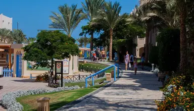 El Karma Aqua Beach Resort