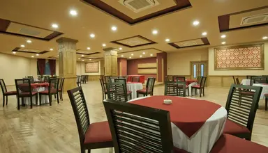 El Karma Aqua Beach Resort