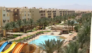 El Karma Aqua Beach Resort