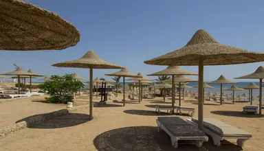 El Karma Aqua Beach Resort