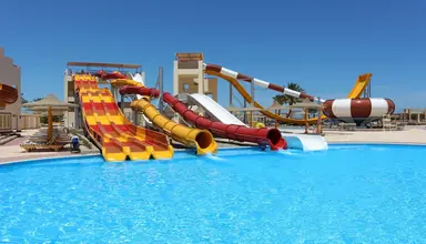 El Karma Aqua Beach Resort
