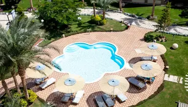 El Karma Aqua Beach Resort