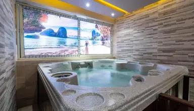 El Karma Aqua Beach Resort