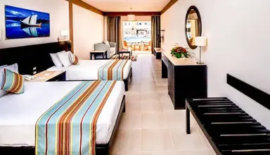 El Karma Aqua Beach Resort