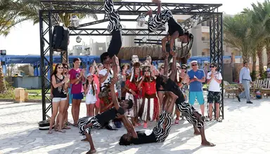 El Karma Aqua Beach Resort