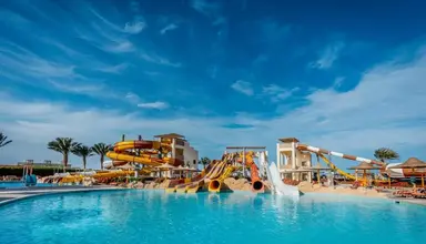 El Karma Aqua Beach Resort