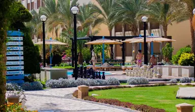 El Karma Aqua Beach Resort