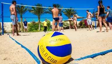 El Karma Aqua Beach Resort
