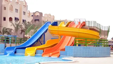 El Karma Aqua Beach Resort