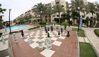El Karma Aqua Beach Resort
