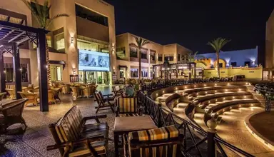 El Karma Aqua Beach Resort