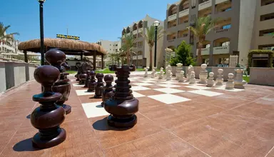 El Karma Aqua Beach Resort