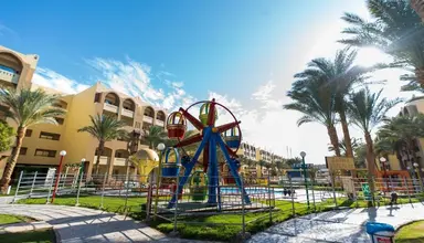 El Karma Aqua Beach Resort