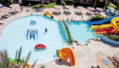 El Karma Aqua Beach Resort