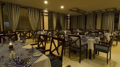 El Karma Aqua Beach Resort