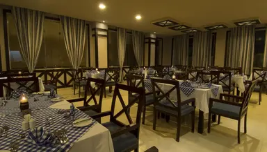 El Karma Aqua Beach Resort