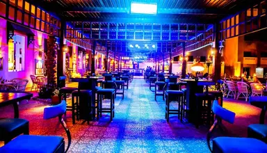 El Karma Aqua Beach Resort