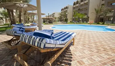 El Karma Aqua Beach Resort