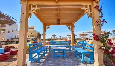 El Karma Aqua Beach Resort