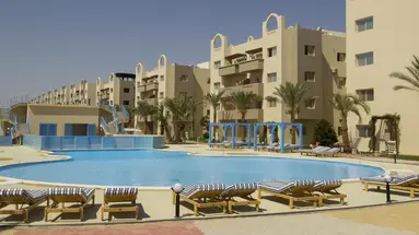 El Karma Aqua Beach Resort