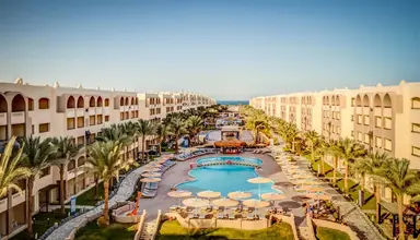 El Karma Aqua Beach Resort
