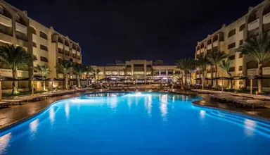 El Karma Aqua Beach Resort