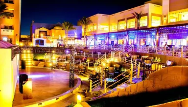 El Karma Aqua Beach Resort