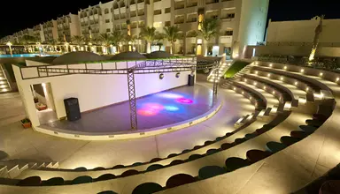El Karma Aqua Beach Resort