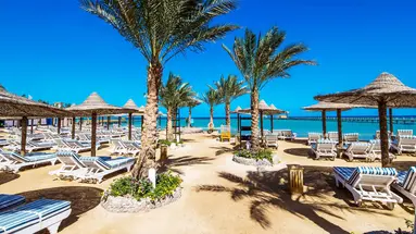 El Karma Aqua Beach Resort