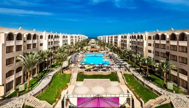 El Karma Aqua Beach Resort