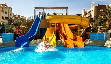 El Karma Aqua Beach Resort