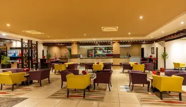 El Karma Aqua Beach Resort