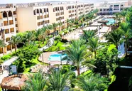 El Karma Aqua Beach Resort