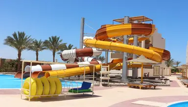 El Karma Aqua Beach Resort