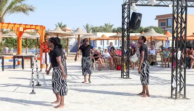El Karma Aqua Beach Resort