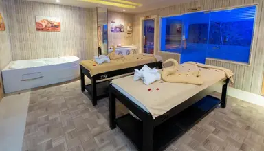 El Karma Aqua Beach Resort