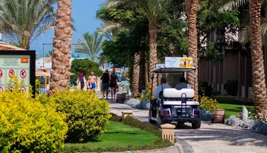 El Karma Aqua Beach Resort