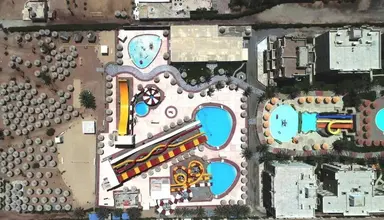 El Karma Aqua Beach Resort