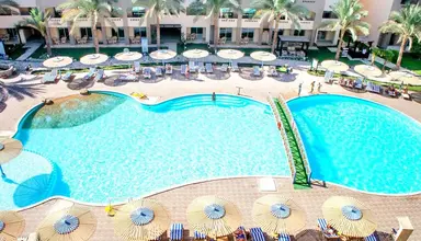 El Karma Aqua Beach Resort
