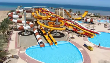 El Karma Aqua Beach Resort